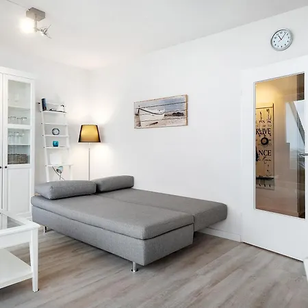 Meerblick Appartamento *