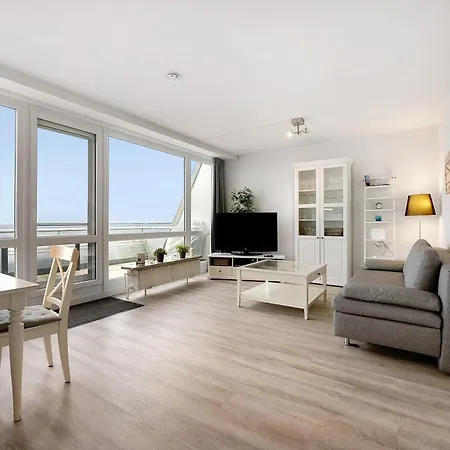 Appartamento Meerblick *