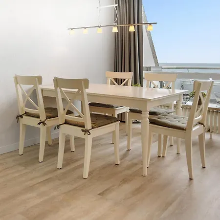 Appartamento Meerblick