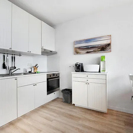 Appartamento Meerblick