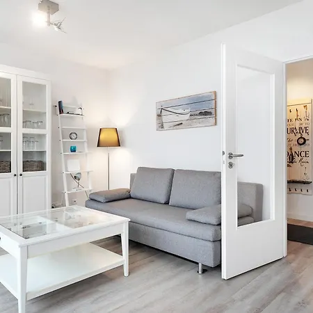 Meerblick Appartamento *