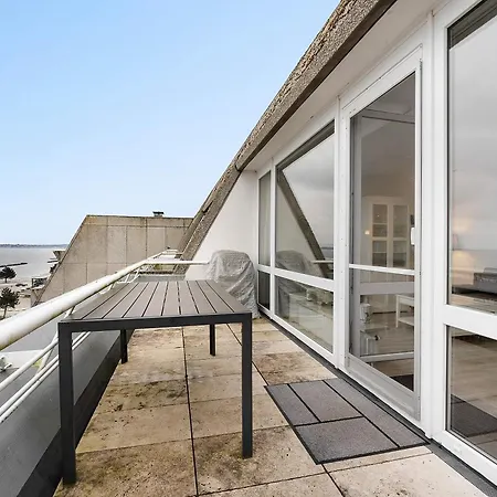 Meerblick Appartamento *