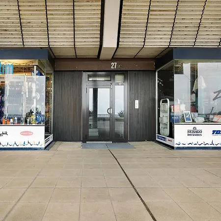 Meerblick Appartamento